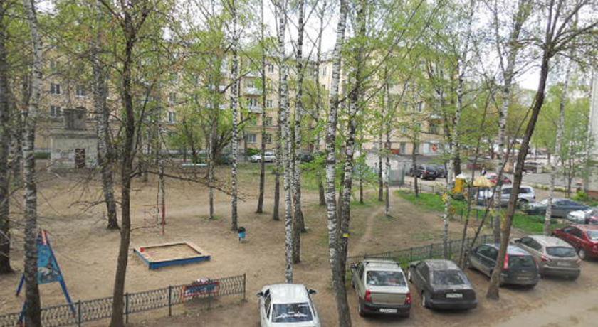 Апартаменты Квартирный Отель Тверь-13